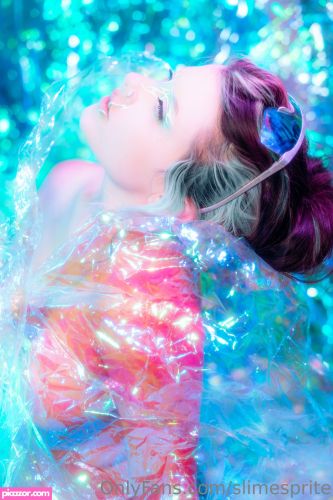 Slime Sprite - Image