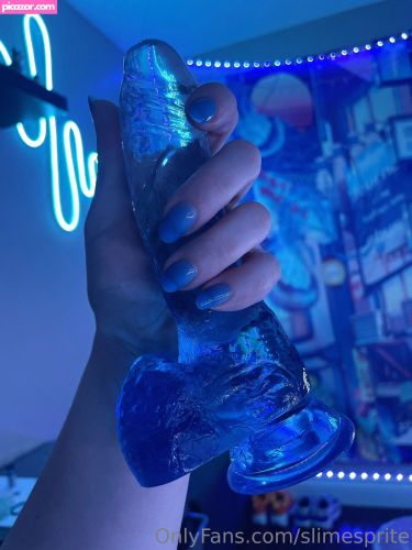 Slime Sprite - Image