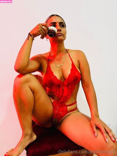 Alejita Rios - Image