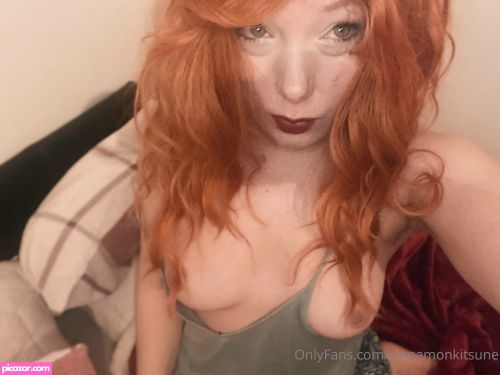 CinnamonKitsune  - Image