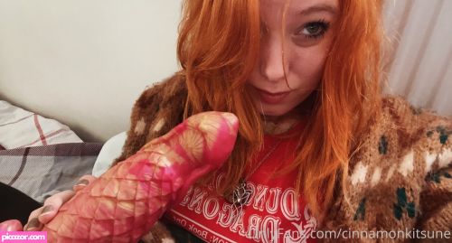 CinnamonKitsune  - Image
