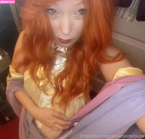 CinnamonKitsune  - Image