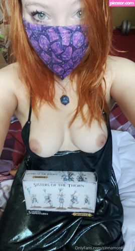 CinnamonKitsune  - Image