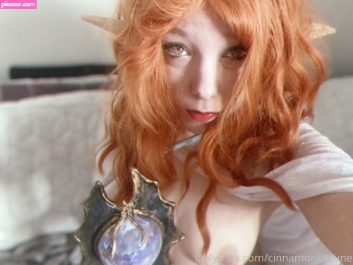 CinnamonKitsune  - Image