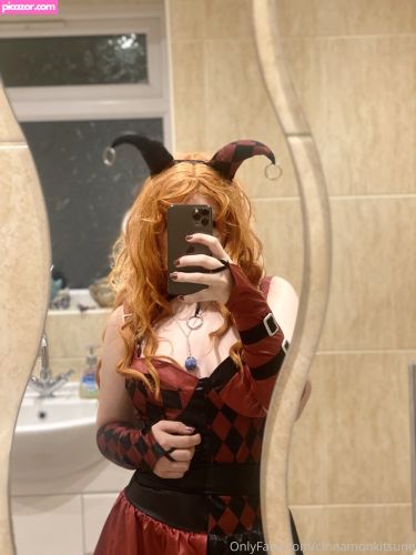 CinnamonKitsune  - Image