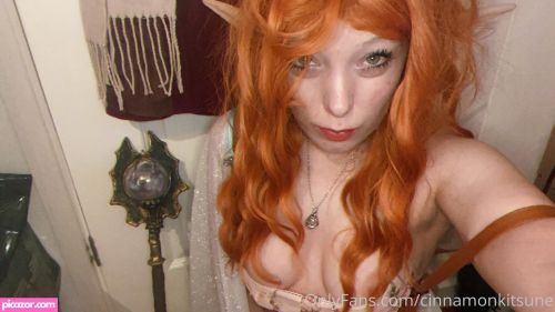 CinnamonKitsune  - Image