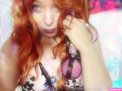 CinnamonKitsune  - Image