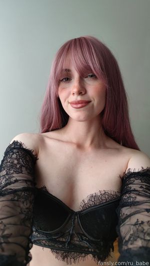 Ru babe N112