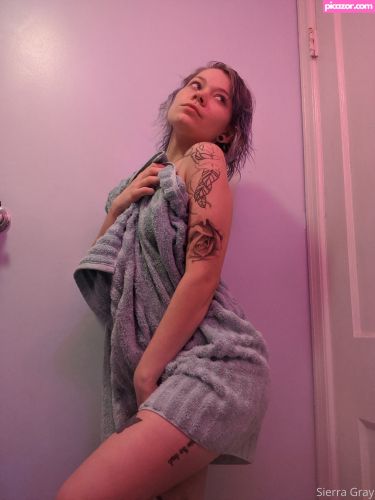 Sierra Gray - Image
