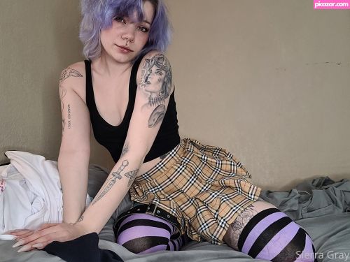 Sierra Gray - Image