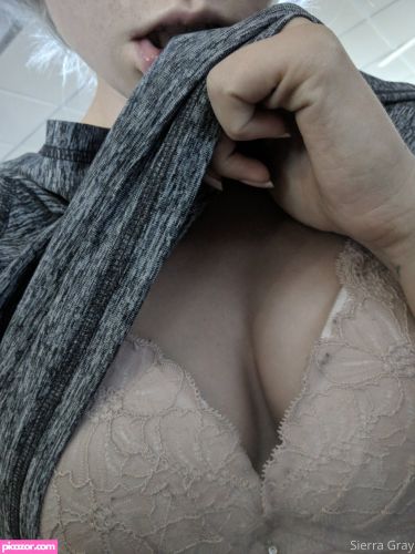 Sierra Gray - Image