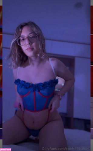 swett69bunny  - Image