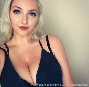 blondiemlg photo #8 photo n 8