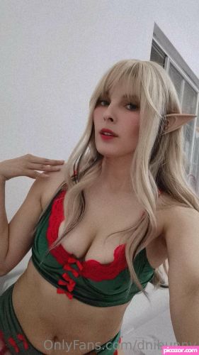 Dni Bunny - Image