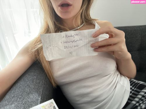Emily Lee - Image