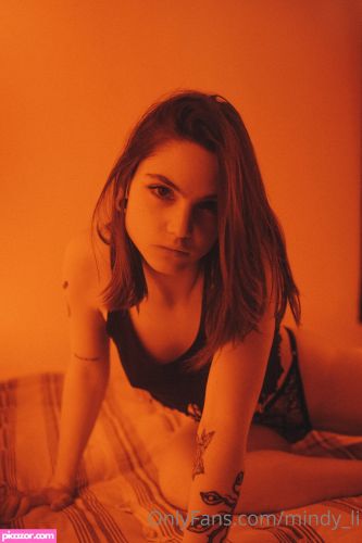 mindy li - Image