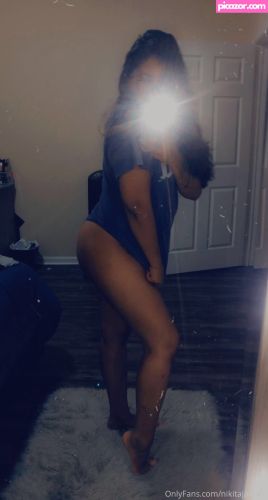 Nikki from The Normies - Image