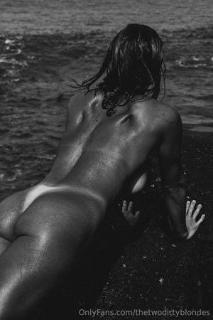 thetwodirtyblondes photo #5 photo n 5