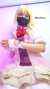 aerisa-luvv-1 video #555 photo n 555