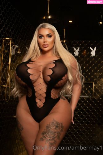 AmberMay  - Image