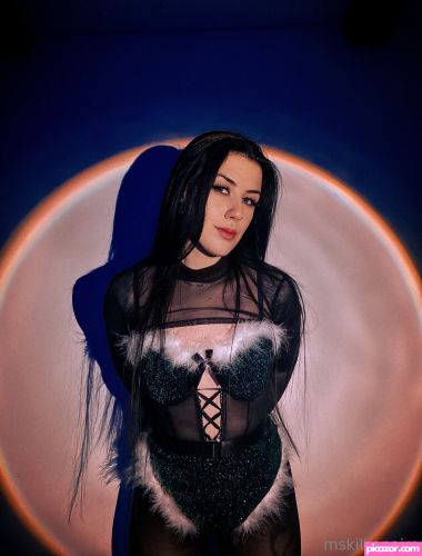 MsKILLIONAIRE  - Image