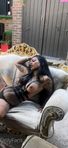 promiscuous asf - Image