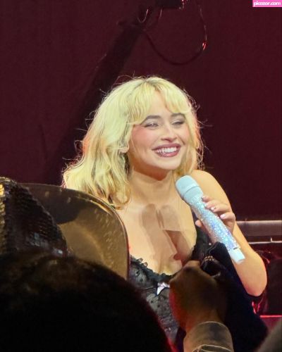 Sabrina Carpenter - Image