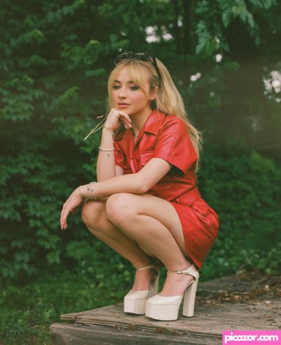 Sabrina Carpenter - Image