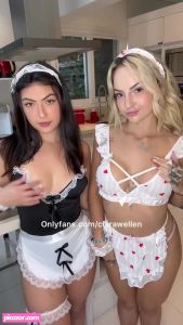 clarawellen video #8 photo n 8