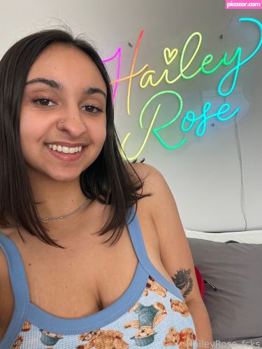 Hailey Rose - Image