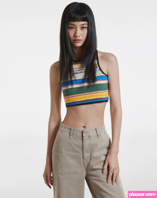 HoYeon Jung N20