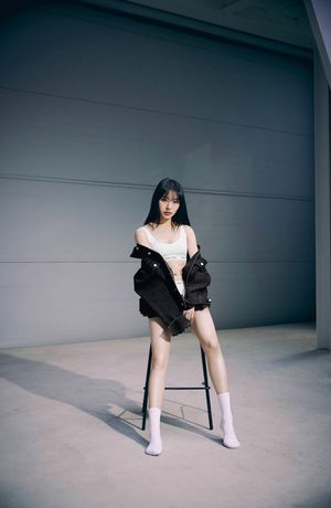 hoyeon-jung-1 photo #44 photo n 44