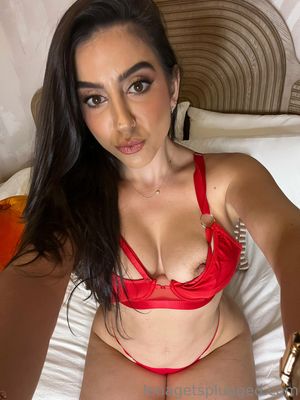Lena The Plug N24