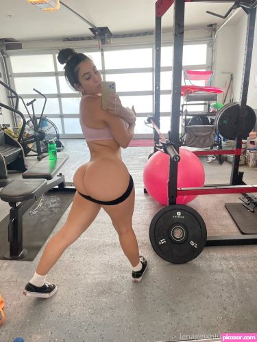 Lena The Plug - Image