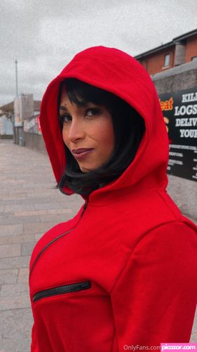 Ruth Medina  - Image
