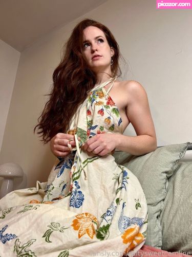 saltysweetcaroline  - Image