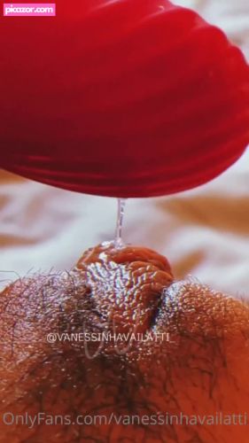 Vanessinha Vailatti - Image