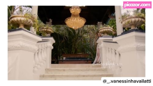 Vanessinha Vailatti - Image
