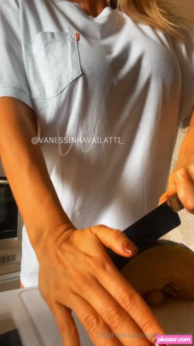 Vanessinha Vailatti - Image