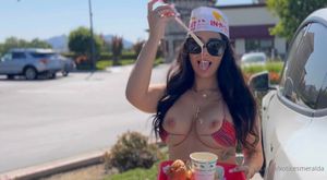 Exoticesmeralda  N7