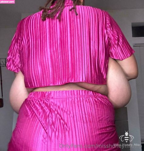 misshoneymia  - Image