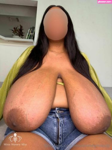 misshoneymia  - Image