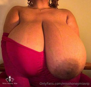 misshoneymia  - Thumb
