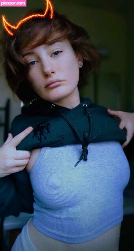 RedHeadGivesYouWings  - Image