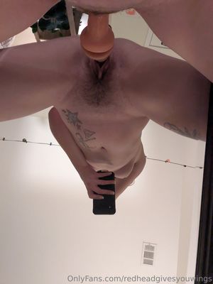 redheadgivesyouwings photo #69 photo n 69
