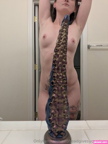 RedHeadGivesYouWings  - Image