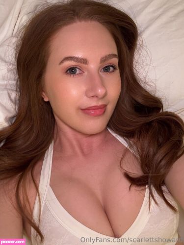 Scarlett Howard  - Image