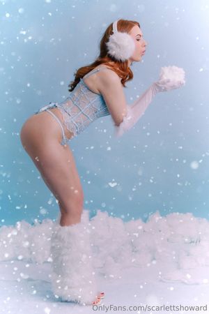 Scarlett Howard  - Thumb