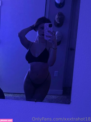 xxxtrahot18  - Image