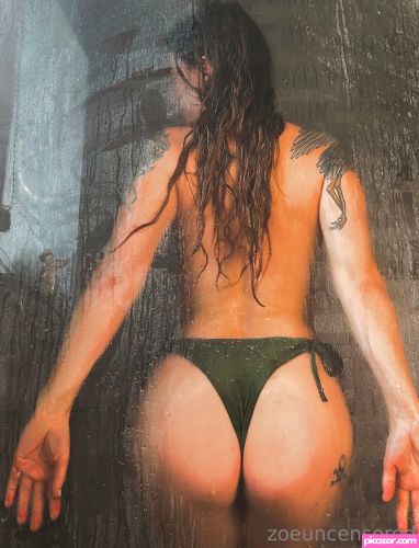 Zoeelfreyah  - Image